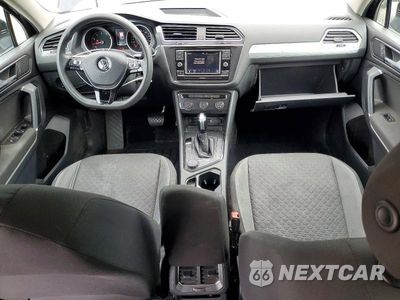 Zdjęcie 8 z 13 samochodu: 2018 VOLKSWAGEN TIGUAN S VIN:3VV0B7AX6JM131495 - miniatura