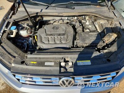 Zdjęcie 12 z 14 samochodu: 2021 VOLKSWAGEN TIGUAN SE VIN:3VV3B7AX8MM017807 - miniatura