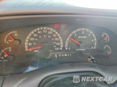 Zdjęcie 9 z 12 samochodu: 2000 FORD F150 VIN:1FTPX18L2YNC35190 - miniatura