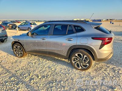 Drugie zdjęcie samochodu z przodu: 2026 CHEVROLET TRAX 2RS VIN:KL77LJEP8TC126060 - miniatura