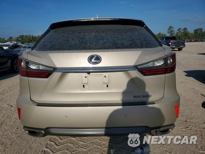 Zdjęcie 6 z 13 samochodu: 2019 LEXUS RX 350 BASE VIN:2T2ZZMCA2KC143416 - miniatura
