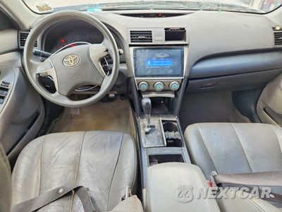 Zdjęcie 8 z 12 samochodu: 2009 TOYOTA CAMRY LE V6 VIN:4T1BK46K89U077252 - miniatura