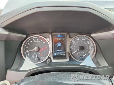 Zdjęcie 9 z 12 samochodu: 2022 TOYOTA TACOMA SR5 V6 VIN:3TMAZ5CN6NM180278 - miniatura