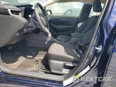Zdjęcie 7 z 12 samochodu: 2026 TOYOTA COROLLA HYBRID LE VIN:JTDBCMFEXT3154129 - miniatura