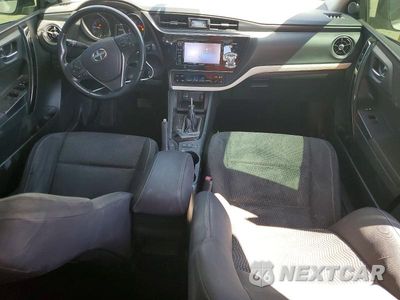 Zdjęcie 8 z 13 samochodu: 2016 SCION IM BASE VIN:JTNKARJE1GJ513214 - miniatura