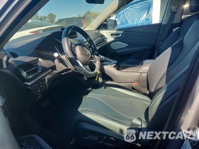 Zdjęcie 7 z 12 samochodu: 2021 ACURA RDX TECHNOLOGY VIN:5J8TC1H52ML015552 - miniatura