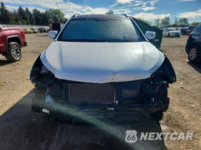 Piąte zdjęcie samochodu w środku: 2017 HYUNDAI SANTA FE SPORT 2.0T ULTIMATE VIN:5NMZWDLA4HH042197 - miniatura