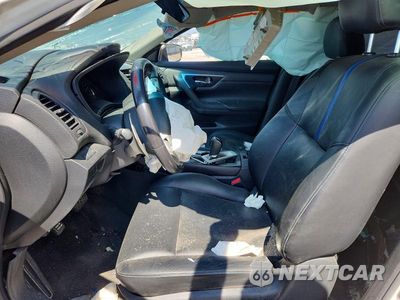 Zdjęcie 7 z 12 samochodu: 2018 NISSAN ALTIMA 2.5 SR VIN:1N4AL3APXJC138272 - miniatura