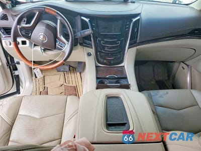 Zdjęcie 8 z 12 samochodu: 2015 CADILLAC ESCALADE ESV LUXURY VIN:1GYS3HKJ4FR194762 - miniatura