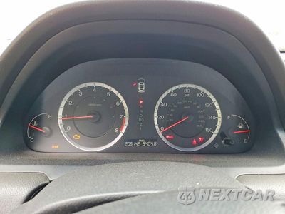 Zdjęcie 9 z 12 samochodu: 2009 HONDA ACCORD EXL VIN:1HGCP26899A168410 - miniatura