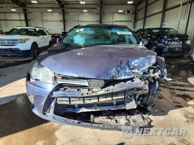 Piąte zdjęcie samochodu w środku: 2015 TOYOTA CAMRY LE VIN:4T4BF1FK6FR468887 - miniatura