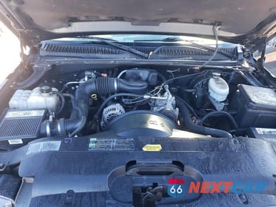 Zdjęcie 11 z 12 samochodu: 2003 CHEVROLET SILVERADO K1500 VIN:1GCEK14X53Z297991 - miniatura