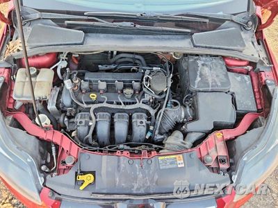 Zdjęcie 11 z 12 samochodu: 2013 FORD FOCUS TITANIUM VIN:1FADP3N20DL231838 - miniatura