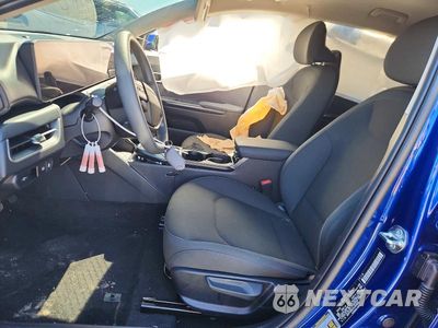 Zdjęcie 7 z 12 samochodu: 2026 KIA K4 LXS VIN:3KPFT4DE0TE350853 - miniatura