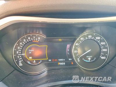 Zdjęcie 9 z 12 samochodu: 2013 LINCOLN MKZ VIN:3LN6L2G96DR820358 - miniatura