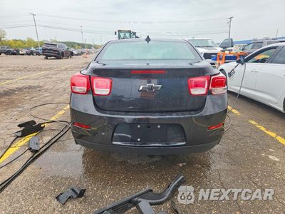 Zdjęcie 6 z 13 samochodu: 2015 CHEVROLET MALIBU 1LT VIN:1G11C5SLXFF313507 - miniatura
