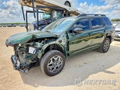 2026 SUBARU OUTBACK PREMIUM JF2BUPBDXTY496292 - główne zdjęcie licytacji z USA - miniatura