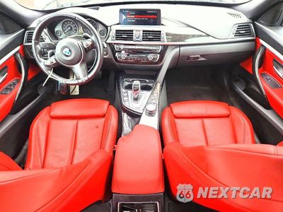 Zdjęcie 8 z 12 samochodu: 2018 BMW 330 XIGT VIN:WBA8Z9C56JB220248 - miniatura