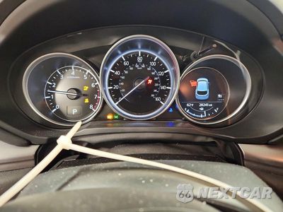 Zdjęcie 9 z 13 samochodu: 2025 MAZDA CX-5 PREFERRED VIN:JM3KFBCL0S0631253 - miniatura