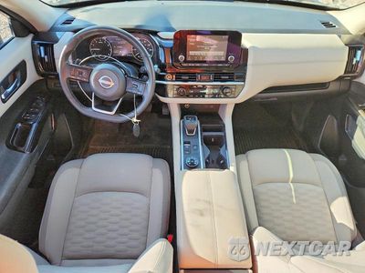 Zdjęcie 8 z 13 samochodu: 2022 NISSAN PATHFINDER SV VIN:5N1DR3BC2NC253208 - miniatura