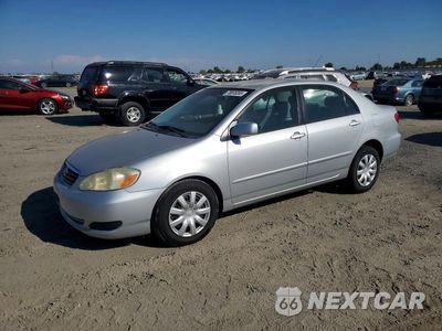 2005 TOYOTA COROLLA LE 1NXBR32E15Z440457 - główne zdjęcie licytacji z USA - miniatura
