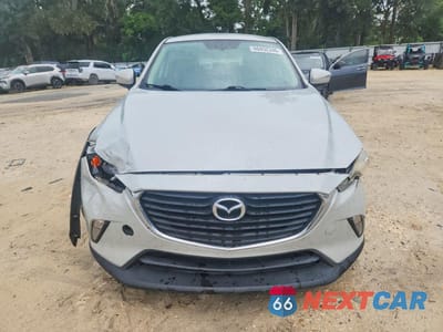 Piąte zdjęcie samochodu w środku: 2017 MAZDA CX-3 TOURING VIN:JM1DKDC71H0179480 - miniatura