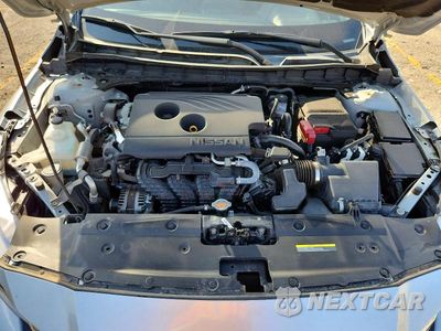 Zdjęcie 11 z 12 samochodu: 2019 NISSAN ALTIMA S VIN:1N4BL4BV7KC127027 - miniatura