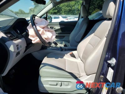 Zdjęcie 7 z 12 samochodu: 2023 HONDA RIDGELINE RTL-E VIN:5FPYK3F71PB023776 - miniatura