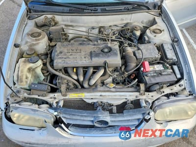 Zdjęcie 11 z 12 samochodu: 2001 TOYOTA COROLLA LE VIN:2T1BR12EX1C453434 - miniatura