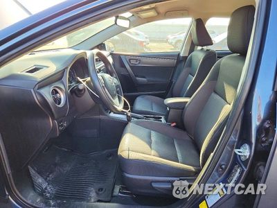 Zdjęcie 7 z 12 samochodu: 2019 TOYOTA COROLLA LE VIN:2T1BURHE6KC159633 - miniatura