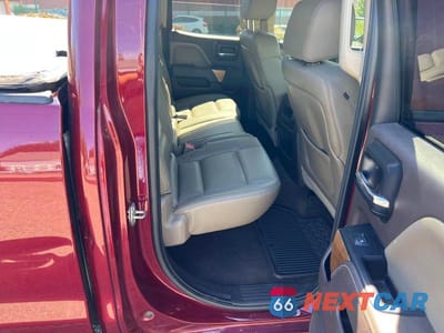 Zdjęcie 6 z 10 samochodu: 2014 CHEVROLET SILVERADO K1500 LTZ VIN:1GCVKSEC0EZ235337 - miniatura