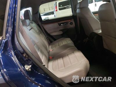 Zdjęcie 11 z 14 samochodu: 2017 HONDA CR-V EXL VIN:5J6RW2H81HL011010 - miniatura