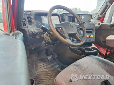 Zdjęcie 8 z 13 samochodu: 2020 INTERNATIONAL LT625 SEMI TRUCK VIN:3HCDZAPR2LL850983 - miniatura