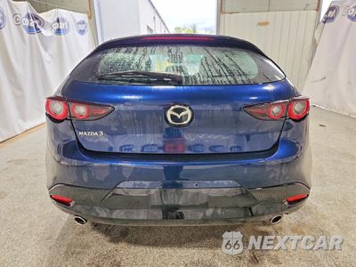 Zdjęcie 6 z 13 samochodu: 2026 MAZDA 3 PREFERRED VIN:JM1BPALL3T1862420 - miniatura