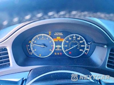 Zdjęcie 9 z 12 samochodu: 2020 ACURA ILX PREMIUM VIN:19UDE2F74LA005057 - miniatura