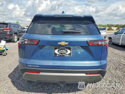 Zdjęcie 6 z 13 samochodu: 2027 CHEVROLET EQUINOX LT VIN:3GNARHEG6VL162246 - miniatura