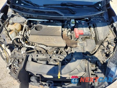 Zdjęcie 12 z 14 samochodu: 2023 NISSAN ROGUE S VIN:5N1BT3AB1PC855571 - miniatura