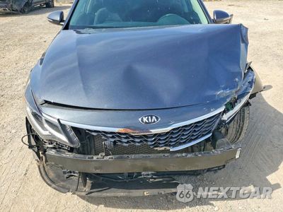Zdjęcie 11 z 13 samochodu: 2020 KIA OPTIMA LX VIN:5XXGT4L34LG409754 - miniatura