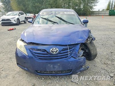 Piąte zdjęcie samochodu w środku: 2009 TOYOTA CAMRY LE VIN:4T1BE46K59U337274 - miniatura