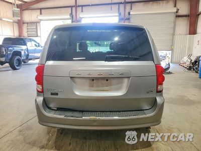 Zdjęcie 6 z 13 samochodu: 2014 DODGE GRAND CARAVAN SXT VIN:2C4RDGCG7ER119903 - miniatura