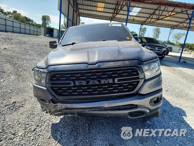 Piąte zdjęcie samochodu w środku: 2024 RAM 1500 BIG HORN/LONE STAR VIN:1C6SRFFT3RN231601 - miniatura