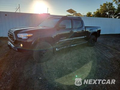 2020 TOYOTA TACOMA TRD SPORT/TRD OFF ROAD/TRD PRO 3TMDZ5BN6LM093069 - główne zdjęcie licytacji z USA - miniatura