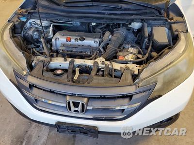 Zdjęcie 12 z 13 samochodu: 2012 HONDA CR-V EX VIN:5J6RM4H57CL058414 - miniatura