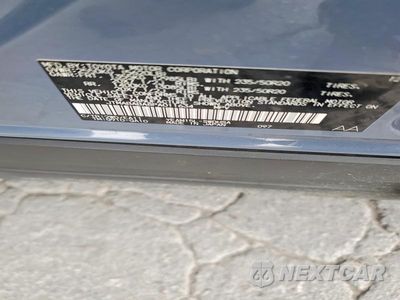 Zdjęcie 13 z 13 samochodu: 2023 SUBARU SOLTERRA PREMIUM VIN:JTMABABA8PA011634 - miniatura