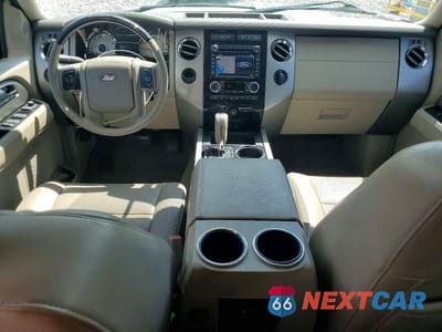 Zdjęcie 8 z 13 samochodu: 2013 FORD EXPEDITION LIMITED VIN:1FMJU1K59DEF70204 - miniatura