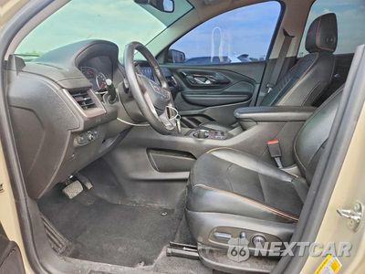 Zdjęcie 7 z 13 samochodu: 2022 GMC TERRAIN AT4 VIN:3GKALYEVXNL171903 - miniatura