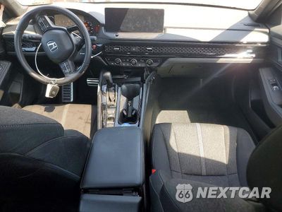 Zdjęcie 8 z 12 samochodu: 2025 HONDA ACCORD HYBRID SPORT VIN:1HGCY2F52SA072482 - miniatura