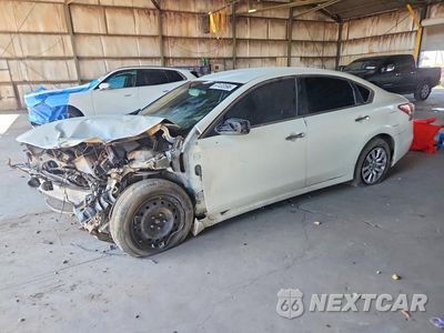 2015 NISSAN ALTIMA 2.5 S 1N4AL3AP9FC273735 - główne zdjęcie licytacji z USA - miniatura