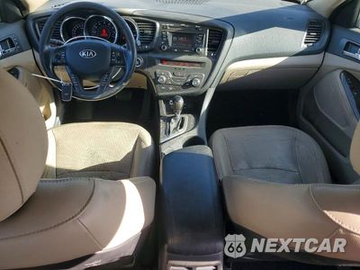 Zdjęcie 8 z 13 samochodu: 2013 KIA OPTIMA EX VIN:5XXGN4A78DG158593 - miniatura