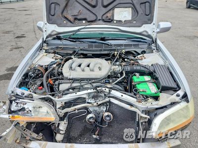 Zdjęcie 11 z 12 samochodu: 2002 HONDA ACCORD EX VIN:1HGCG22552A030932 - miniatura